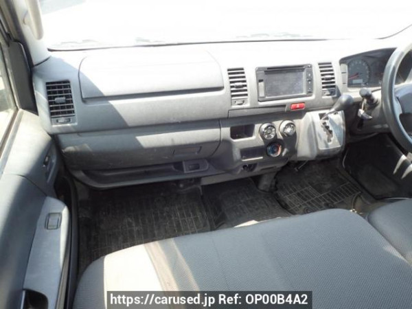 Used 2013 AT toyota regiusace-van TRH200V Image[13]