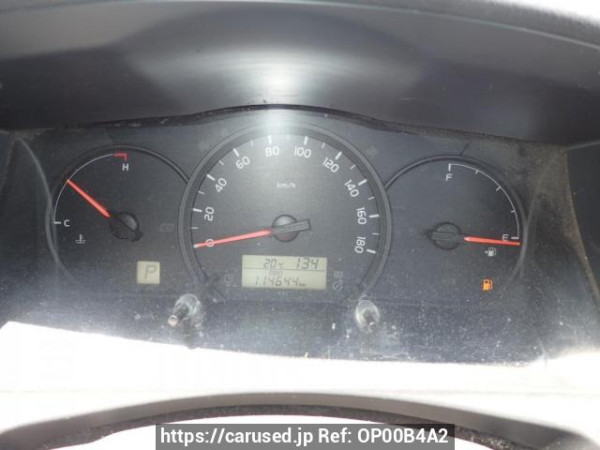 Used 2013 AT toyota regiusace-van TRH200V Image[17]