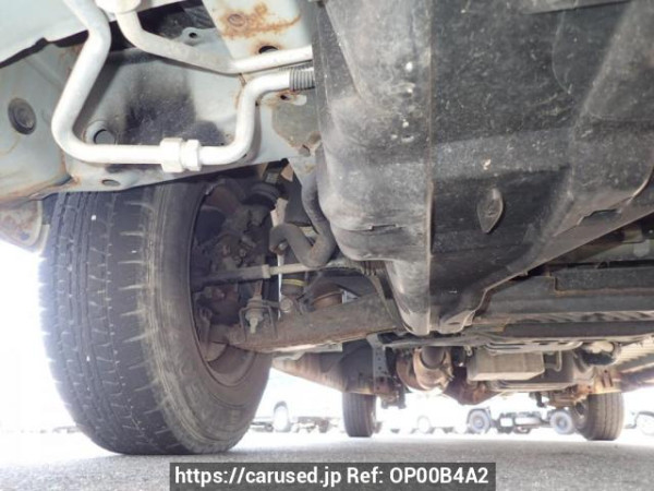 Used 2013 AT toyota regiusace-van TRH200V Image[23]