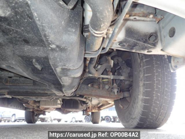 Used 2013 AT toyota regiusace-van TRH200V Image[24]