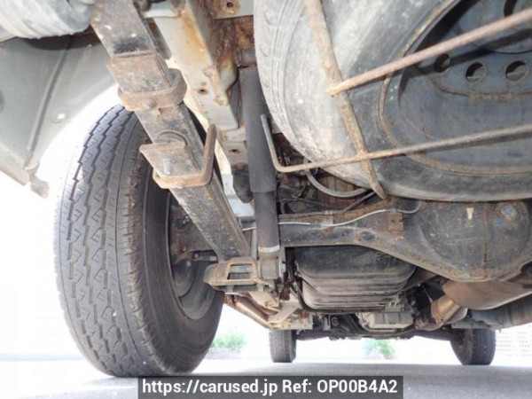 Used 2013 AT toyota regiusace-van TRH200V Image[25]