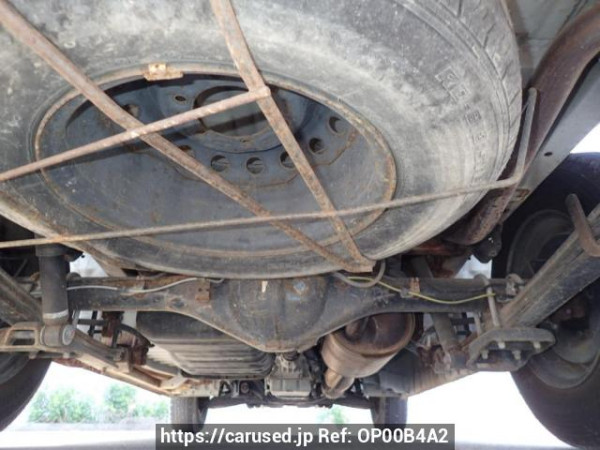 Used 2013 AT toyota regiusace-van TRH200V Image[26]