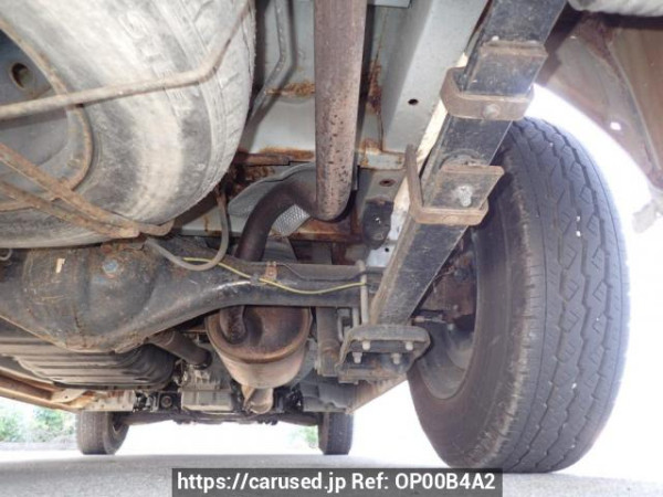 Used 2013 AT toyota regiusace-van TRH200V Image[27]