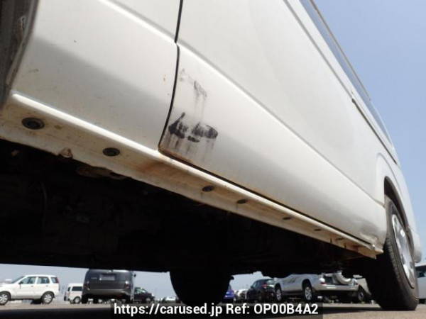 Used 2013 AT toyota regiusace-van TRH200V Image[28]