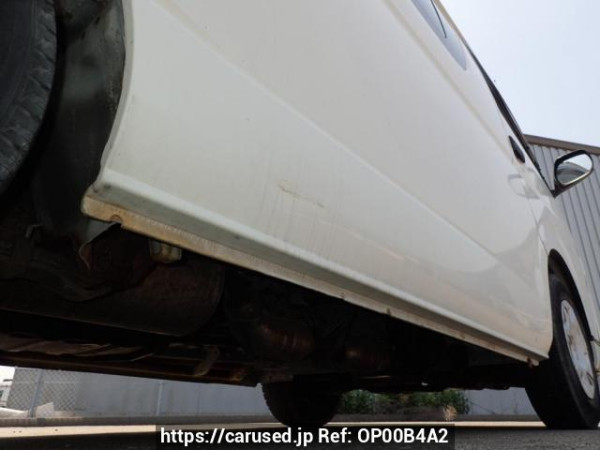 Used 2013 AT toyota regiusace-van TRH200V Image[30]