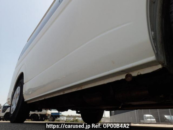 Used 2013 AT toyota regiusace-van TRH200V Image[31]