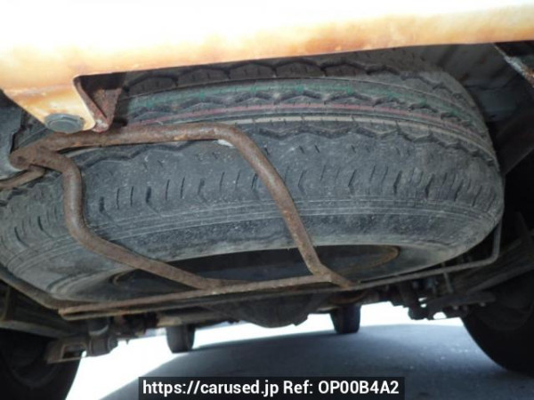 Used 2013 AT toyota regiusace-van TRH200V Image[32]