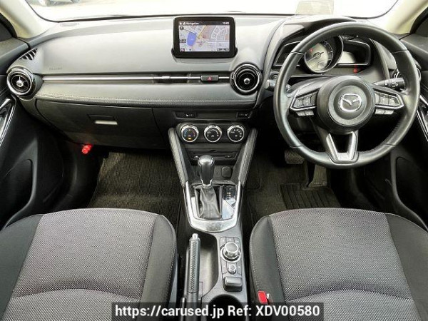 Used 2018 AT mazda demio LDA-DJ5FS Image[1]