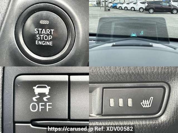 Used 2016 AT mazda demio LDA-DJ5FS Image[5]
