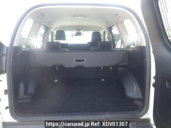 Used 2018 AT toyota land-cruiser-prado GDJ150W Image[8]