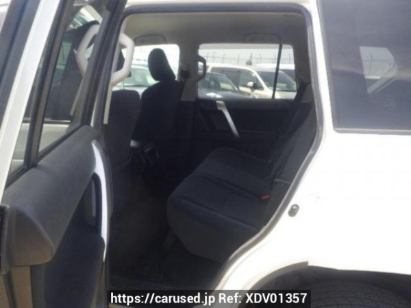 Used 2018 AT toyota land-cruiser-prado GDJ150W Image[14]