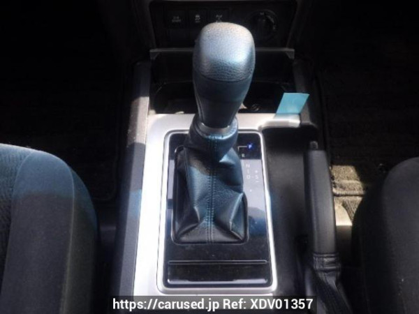 Used 2018 AT toyota land-cruiser-prado GDJ150W Image[21]