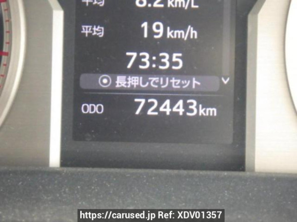 Used 2018 AT toyota land-cruiser-prado GDJ150W Image[23]
