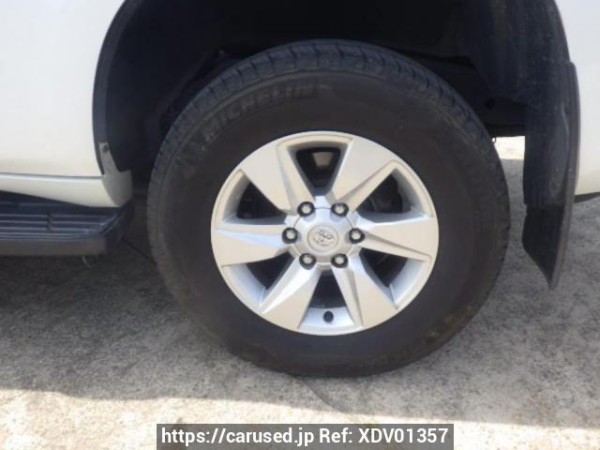 Used 2018 AT toyota land-cruiser-prado GDJ150W Image[26]