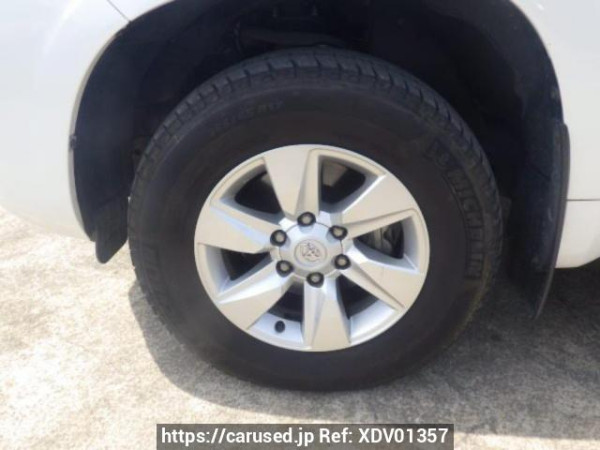 Used 2018 AT toyota land-cruiser-prado GDJ150W Image[27]