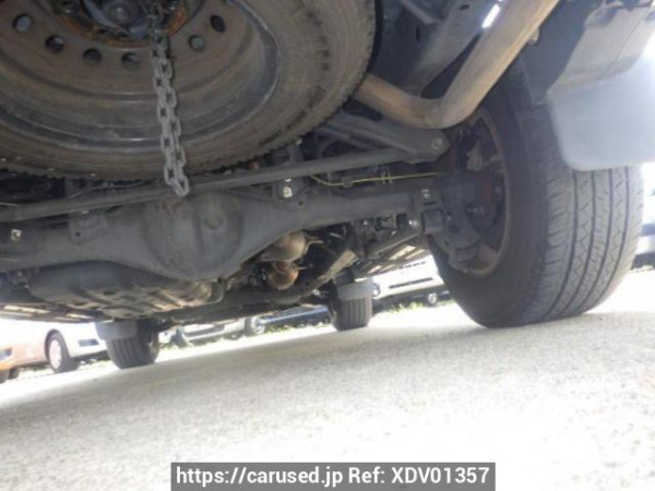 Used 2018 AT toyota land-cruiser-prado GDJ150W Image[33]