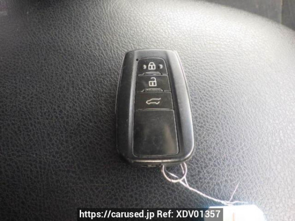 Used 2018 AT toyota land-cruiser-prado GDJ150W Image[37]