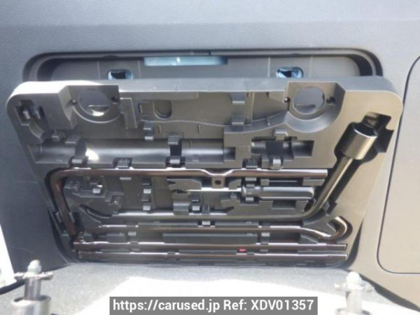 Used 2018 AT toyota land-cruiser-prado GDJ150W Image[39]