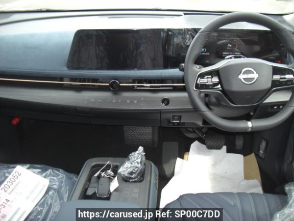 Used 2024 AT nissan ariya SNFE0 Image[2]