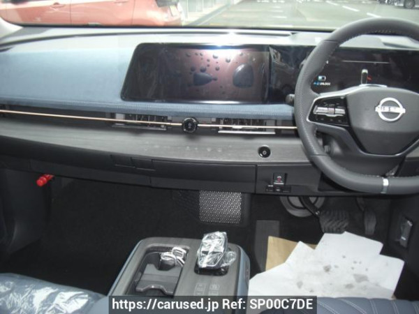 Used2024 AT Nissan Ariya SNFE0Image[2]
