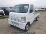 Used 2012 MT suzuki carry-truck DA63T Image[2]
