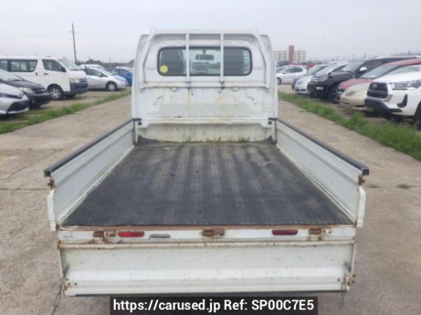 Used 2012 MT suzuki carry-truck DA63T Image[8]