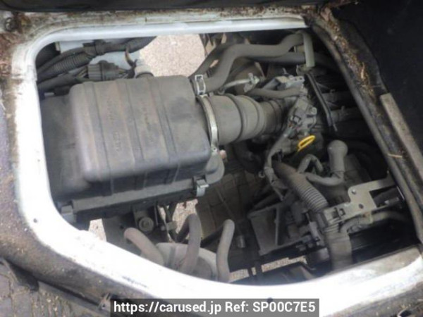 Used 2012 MT suzuki carry-truck DA63T Image[9]