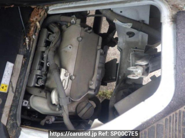 Used 2012 MT suzuki carry-truck DA63T Image[10]