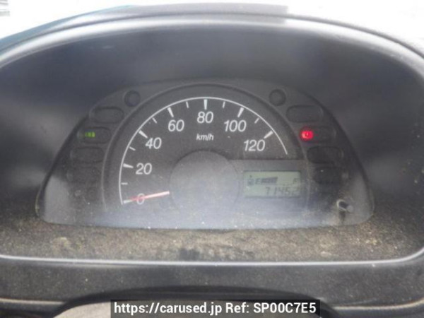 Used 2012 MT suzuki carry-truck DA63T Image[16]