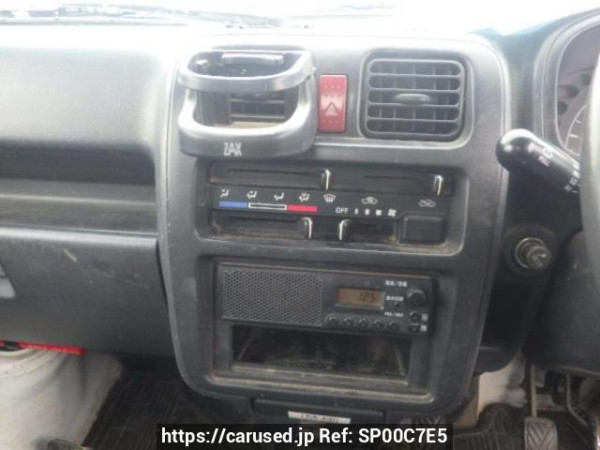Used 2012 MT suzuki carry-truck DA63T Image[18]