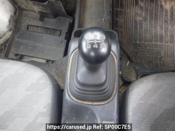 Used 2012 MT suzuki carry-truck DA63T Image[19]