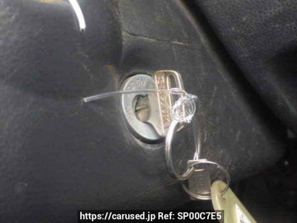 Used 2012 MT suzuki carry-truck DA63T Image[20]