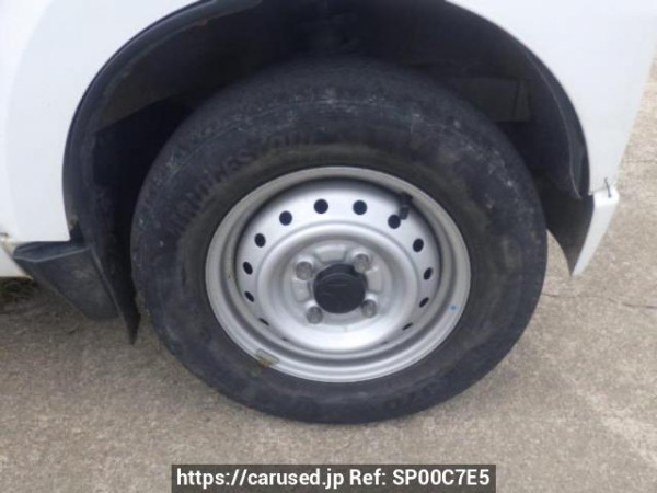 Used 2012 MT suzuki carry-truck DA63T Image[23]