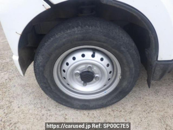Used 2012 MT suzuki carry-truck DA63T Image[24]