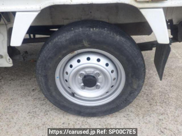 Used 2012 MT suzuki carry-truck DA63T Image[25]