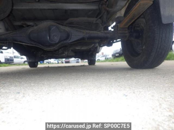 Used 2012 MT suzuki carry-truck DA63T Image[30]