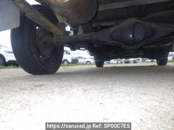 Used 2012 MT suzuki carry-truck DA63T Image[31]