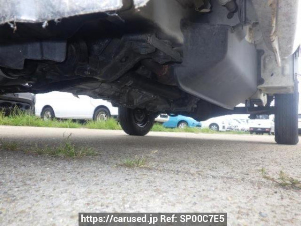 Used 2012 MT suzuki carry-truck DA63T Image[33]