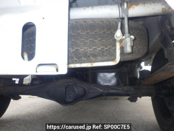 Used 2012 MT suzuki carry-truck DA63T Image[34]