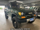 Toyota Land Cruiser Prado KZJ78G
