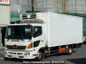 Used 2007 MT hino ranger FC7JJWA Image[0]