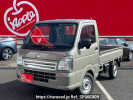 Suzuki Carry Truck DA16T