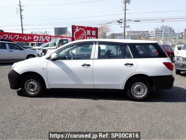 Used 2020 AT nissan nv150-ad VY12 Image[2]