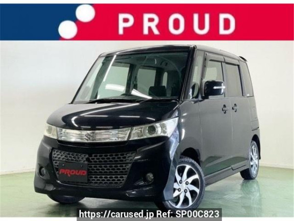 Used 2011 AT suzuki palette MK21S Image[0]