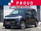Suzuki WAGON R STINGRAY MH23S