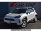 Toyota YARIS CROSS MXPJ10