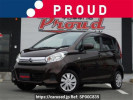 Nissan DAYZ B21W