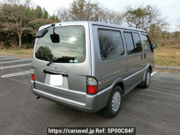 Used 2016 AT mazda bongo-van SLP2M Image[1]