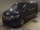 Honda Step WGN Spada RP5