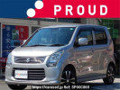 Suzuki Wagon R MH34S